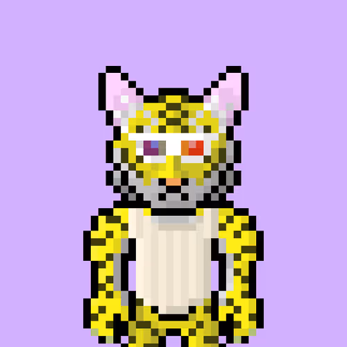 Lost Tigerz