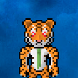 Lost Tigerz #367