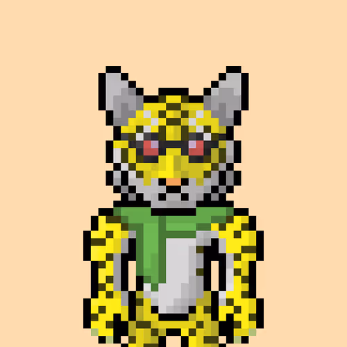 Lost Tigerz