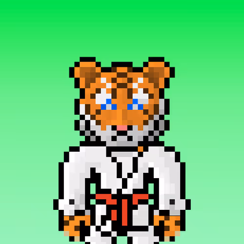 Lost Tigerz