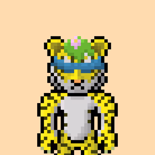 Lost Tigerz