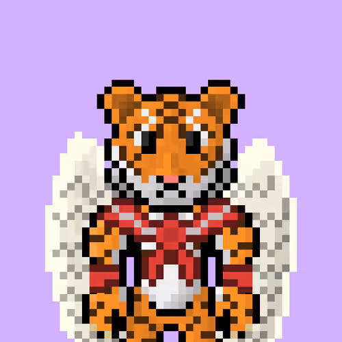 Lost Tigerz #514