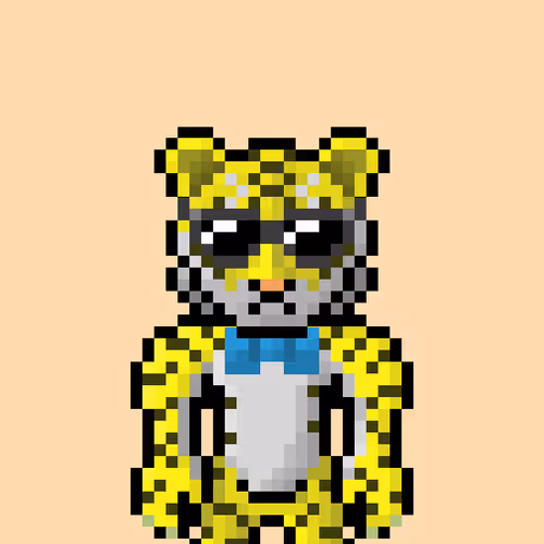 Lost Tigerz