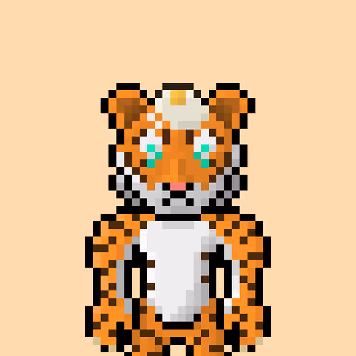 Lost Tigerz