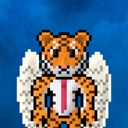Lost Tigerz #6278