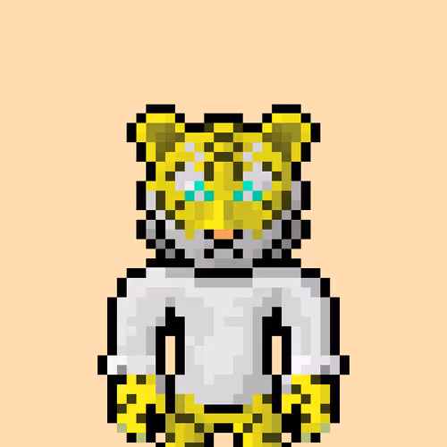 Lost Tigerz