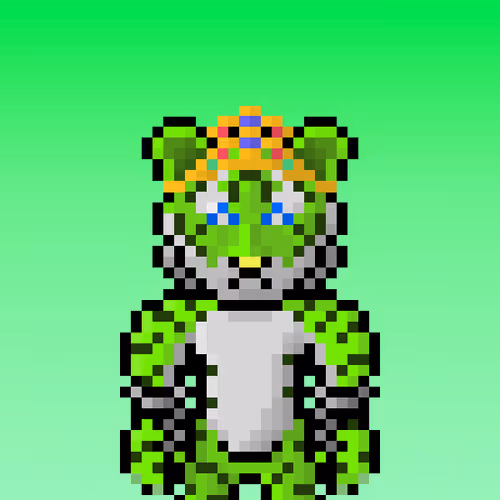 Lost Tigerz