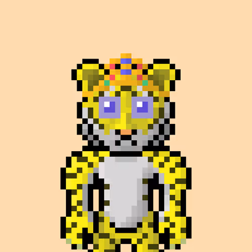 Lost Tigerz
