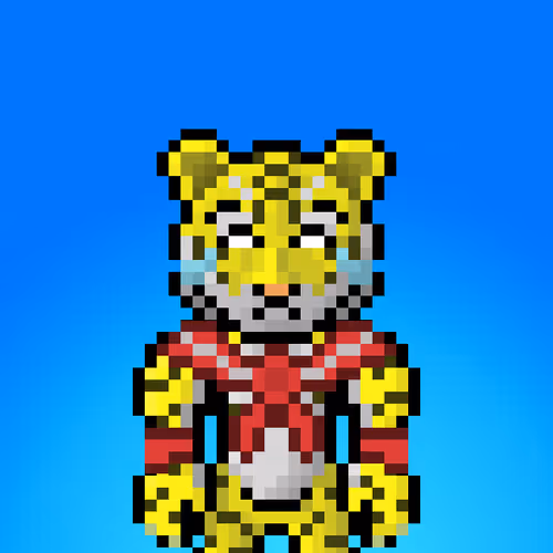 Lost Tigerz