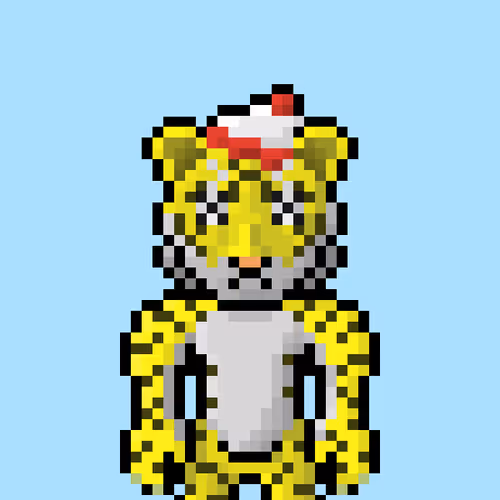 Lost Tigerz