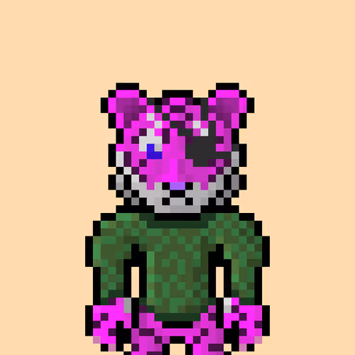 Lost Tigerz