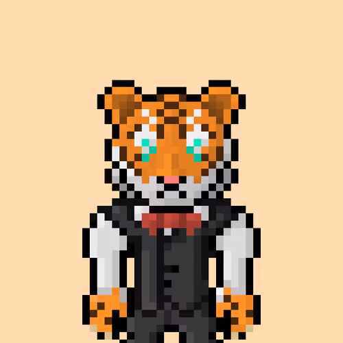 Lost Tigerz