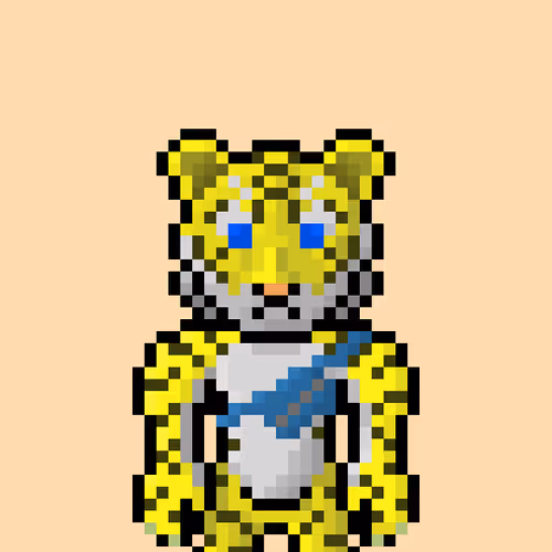 Lost Tigerz
