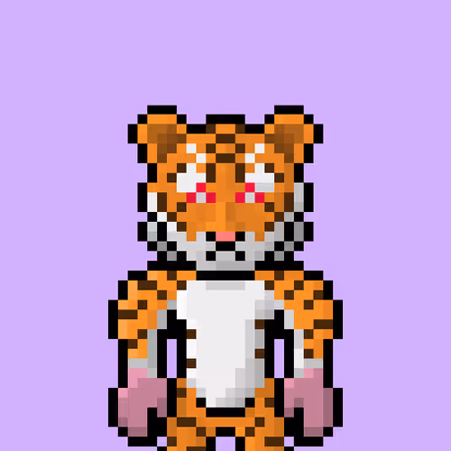 Lost Tigerz