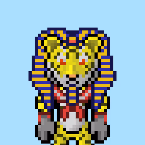 Lost Tigerz