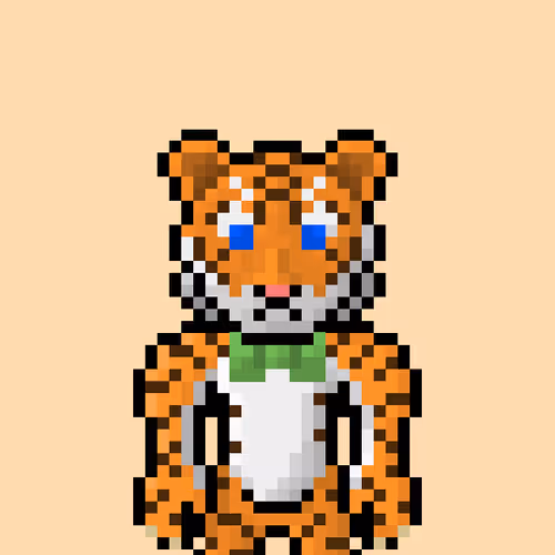 Lost Tigerz