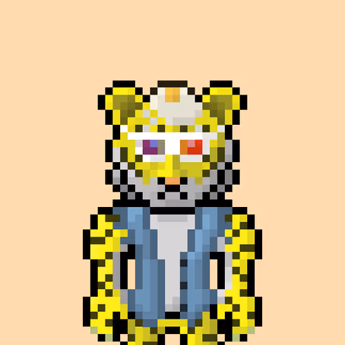 Lost Tigerz