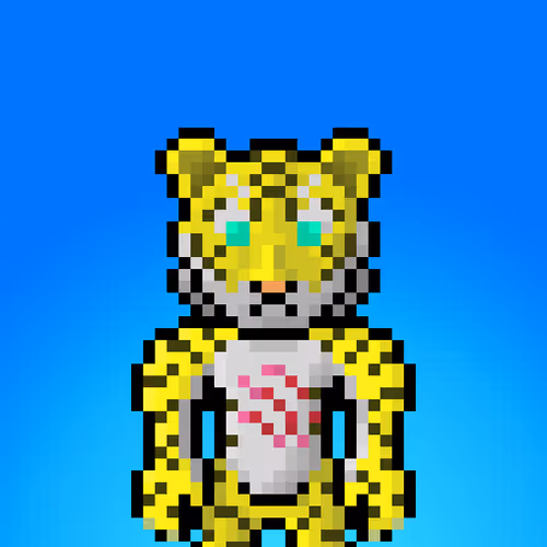 Lost Tigerz