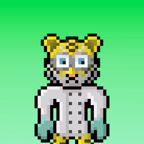 Lost Tigerz