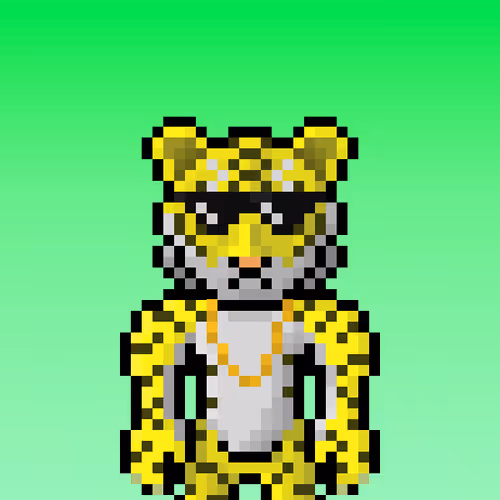 Lost Tigerz