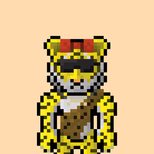 Lost Tigerz