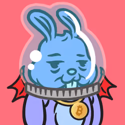Bunny Buds #559