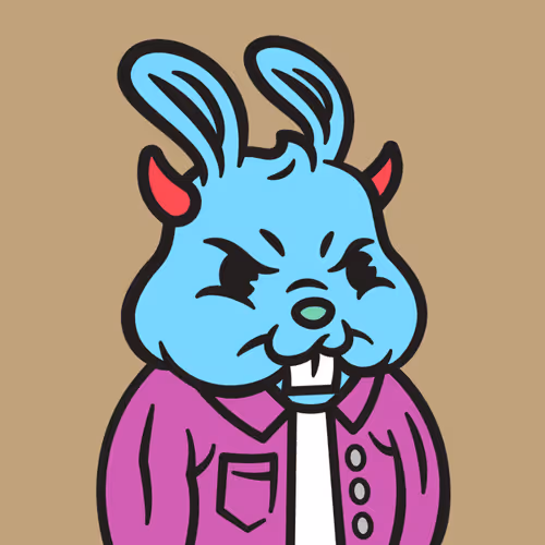 Bunnybuds