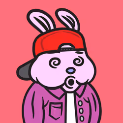 Bunny Buds #332