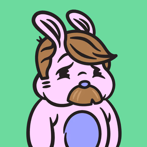 Bunnybuds