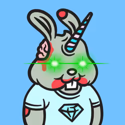 Bunny Buds #242