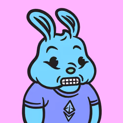 Bunny Buds #142