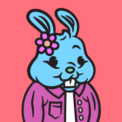 Bunny Buds #839