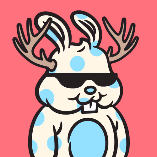 Bunny Buds #847