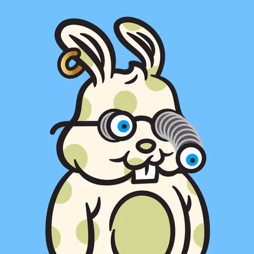 Bunny Buds #268