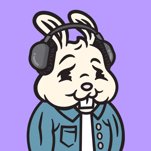Bunny Buds #631