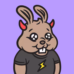 Bunny Buds #759
