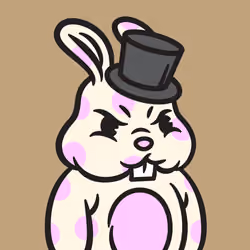 Bunny Buds #381