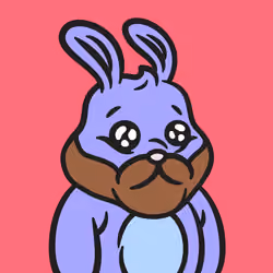 Bunny Buds #554