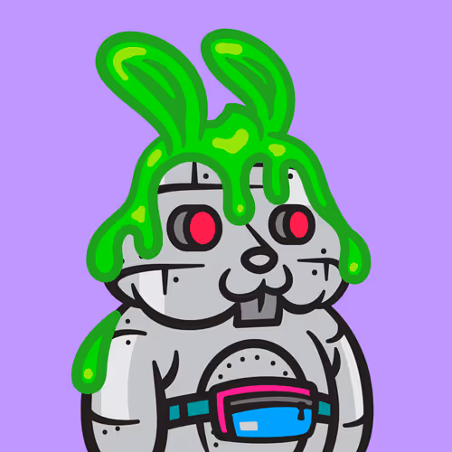 Bunny Buds #1