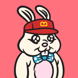 Bunny Buds #221