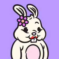 Bunny Buds #144