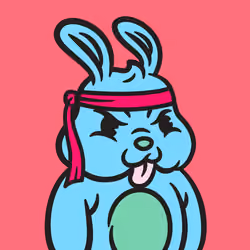 Bunny Buds #92