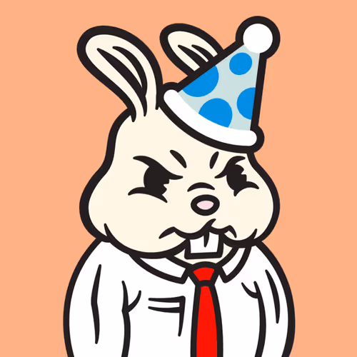 Bunnybuds
