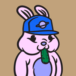 Bunny Buds #264