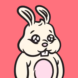 Bunny Buds #235