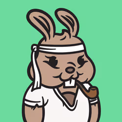 Bunny Buds #230