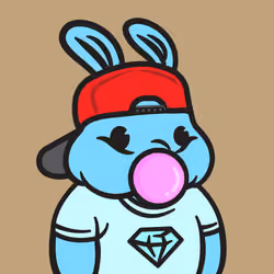 Bunny Buds #541