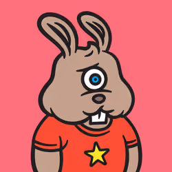 Bunny Buds #389