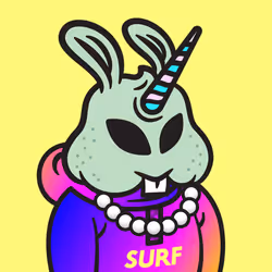 Bunny Buds #169