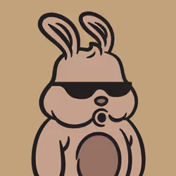 Bunny Buds #542